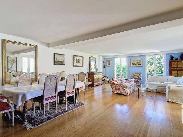 Villa de luxe en vente L'Haÿ les Roses, Île de France