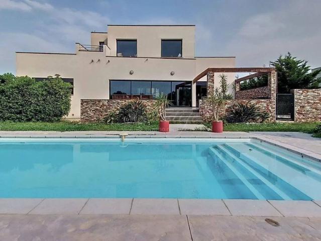 Villa de luxe en vente Perpignan, France