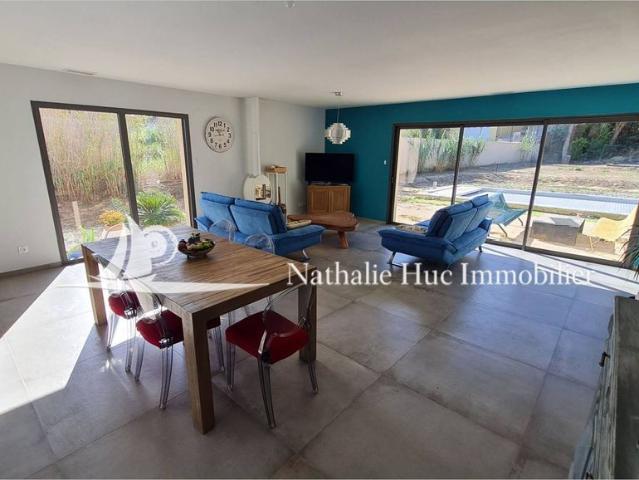Villa de luxe en vente Perpignan, Occitanie