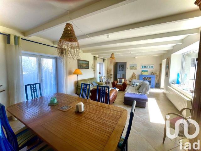 Villa de luxe en vente Pleumeur Bodou, France