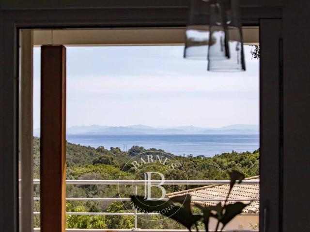 Villa de luxe en vente Porto Vecchio, France