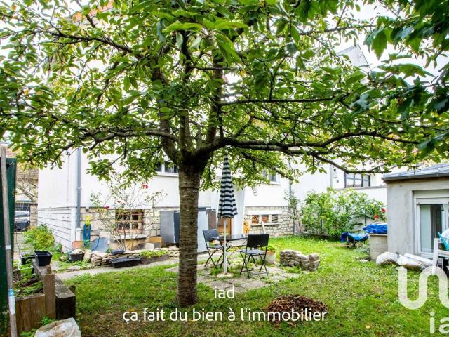 Villa de luxe en vente Rueil Malmaison, France