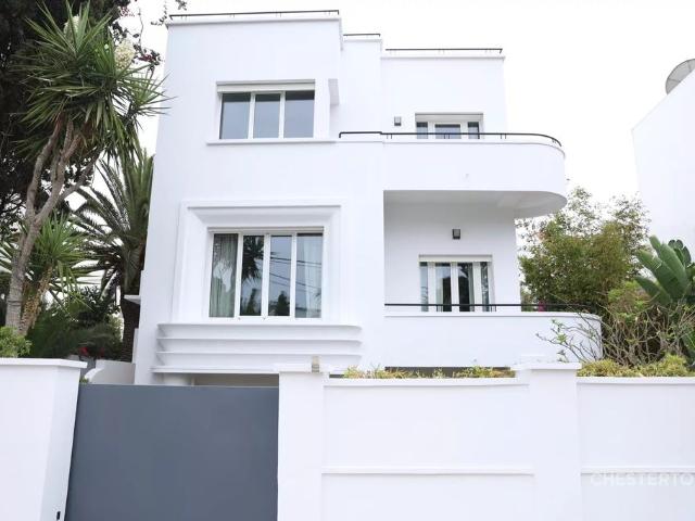 Villa de luxe en vente Rabat, Rabat Salé Kénitra
