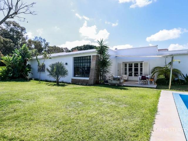 Villa de luxe en vente Rabat, Rabat Salé Kénitra
