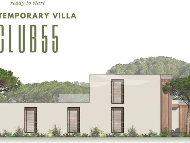 Villa de luxe en vente Ramatuelle, Provence Alpes Côte d'Azur