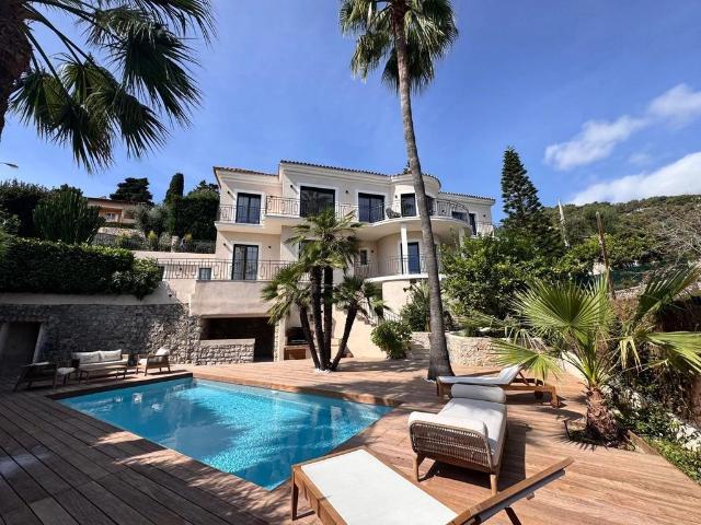 Villa de luxe en vente Roquebrune Cap Martin, France