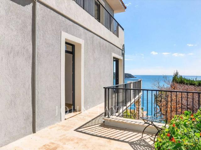 Villa de luxe en vente Roquebrune Cap Martin, Provence Alpes Côte d'Azur