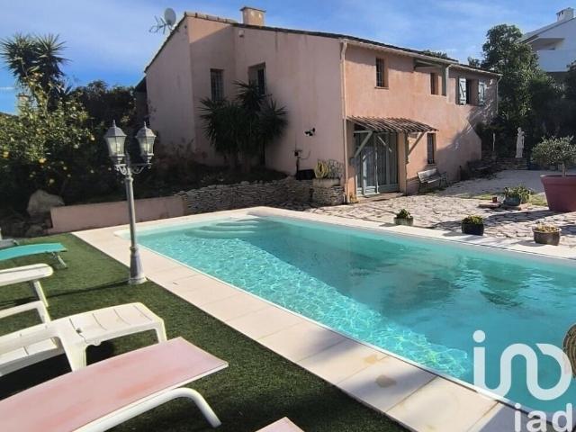 Villa de luxe en vente Roquebrune sur Argens, France