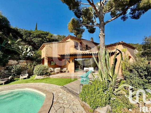 Villa de luxe en vente Roquebrune sur Argens, France