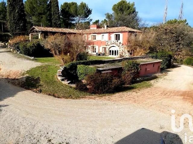 Villa de luxe en vente Roussillon, France