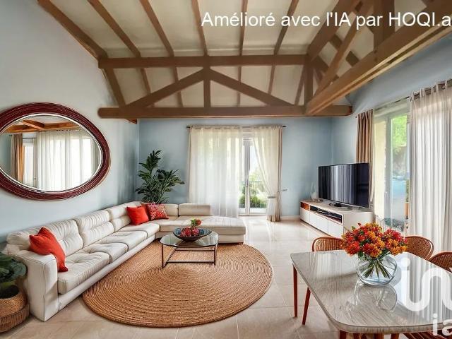 Villa de luxe de 4 chambres en vente Saint Maur des Fossés, Île de France
