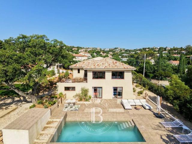 Villa de luxe en vente Saint Aygulf, France