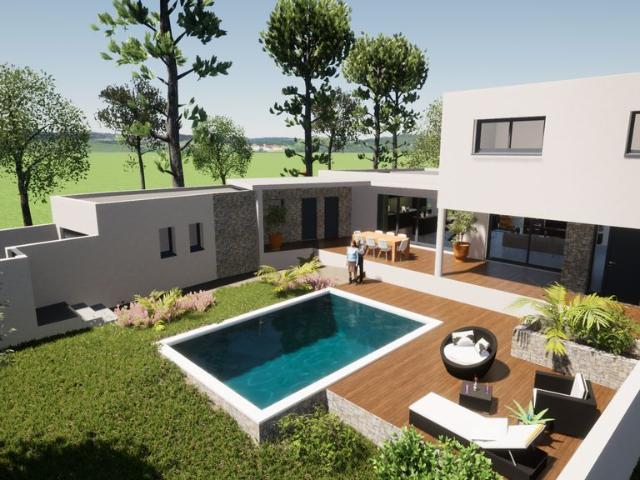 Villa de luxe en vente Saint Clément de Rivière, France