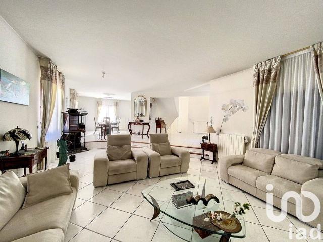 Villa de luxe en vente Saint Denis, France