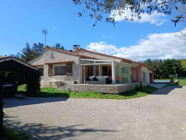 Villa de luxe en vente Saint Jean Pla de Corts, Occitanie