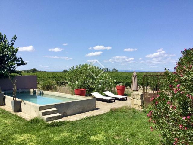Villa de luxe de 6 chambres en vente Aigues Mortes, Occitanie