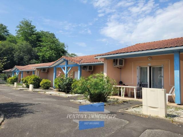 Villa de luxe en vente Saint Paul lès Dax, France