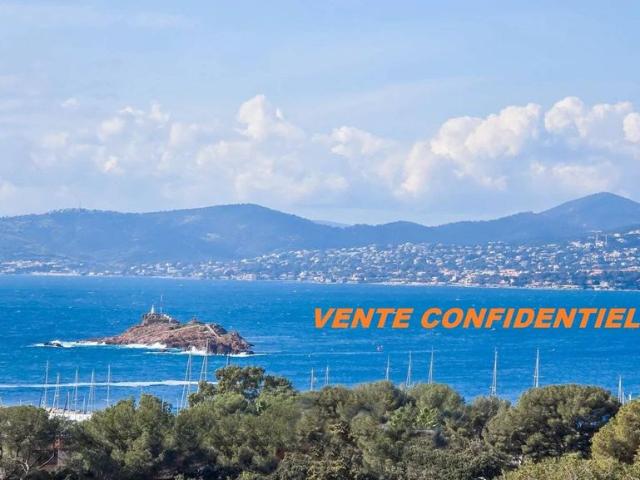 Villa de luxe en vente Saint Raphaël, Provence Alpes Côte d'Azur