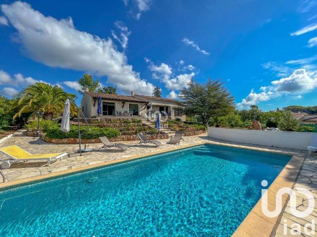 Villa de luxe en vente Saint Raphaël, Provence Alpes Côte d'Azur