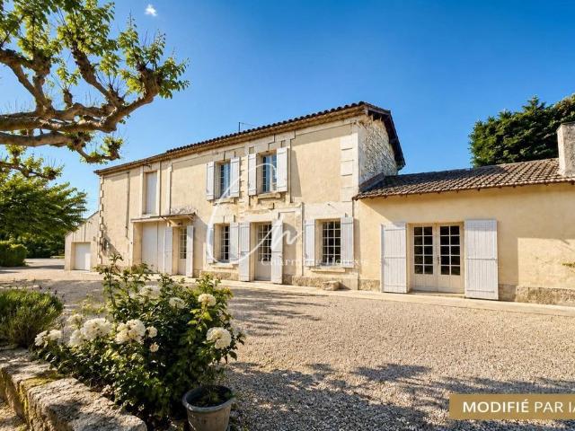 Villa de luxe en vente Saint Rémy de Provence, France