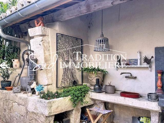 Villa de luxe en vente Saint Rémy de Provence, Provence Alpes Côte d'Azur