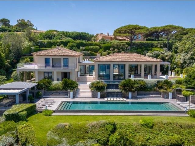 Villa de luxe en vente Saint Tropez, France