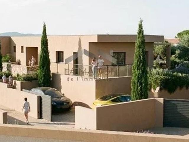 Villa de luxe en vente Sainte Lucie de Porto Vecchio, France