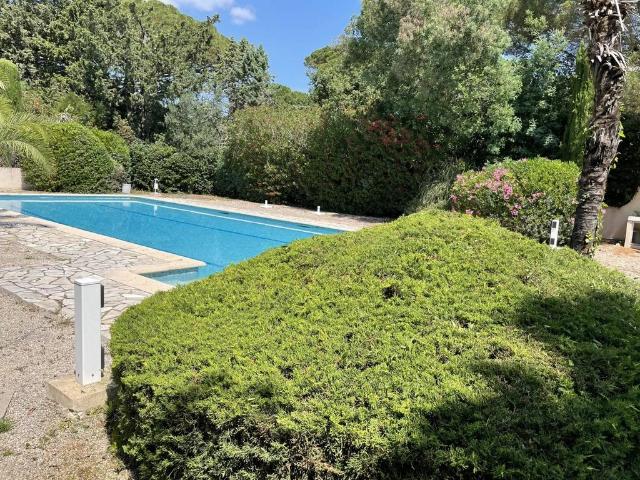 Villa de luxe en vente Sainte Maxime, France