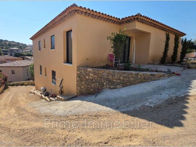 Villa de luxe en vente Sainte Maxime, France