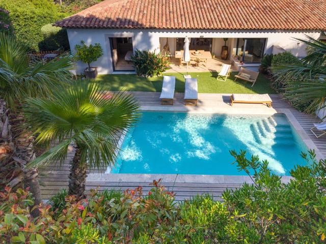Villa de luxe en vente Sainte Maxime, France