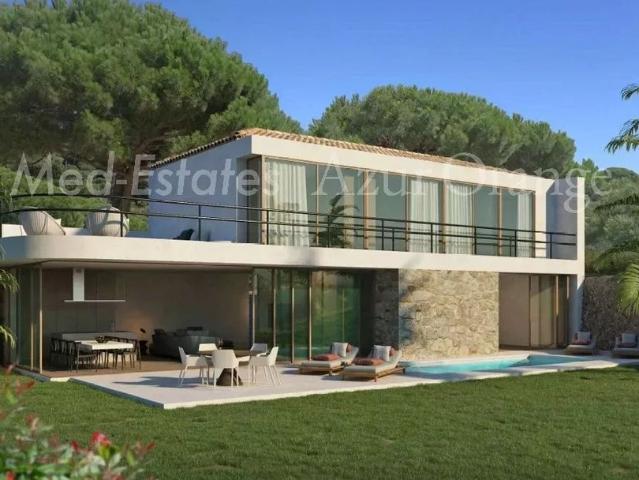 Villa de luxe en vente Sainte Maxime, Provence Alpes Côte d'Azur