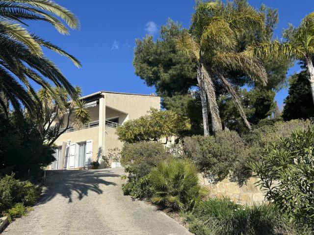 Villa de luxe en vente Sanary sur Mer, Provence Alpes Côte d'Azur