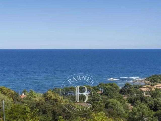 Villa de luxe de 6 pièces en vente Sari Solenzara, France