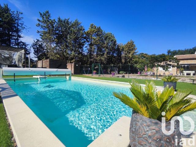 Villa de luxe en vente Six Fours les Plages, France