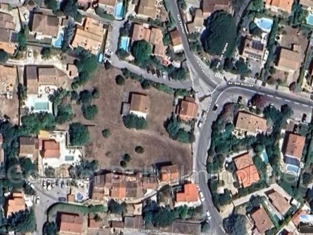 Villa de luxe de 3 pièces en vente Six Fours les Plages, Provence Alpes Côte d'Azur