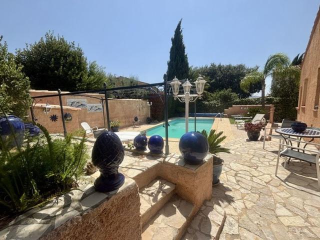 Villa de luxe en vente Six Fours les Plages, Provence Alpes Côte d'Azur