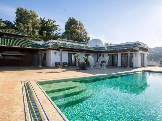 Villa de luxe en vente Tanger, Tanger Tetouan Al Hoceima