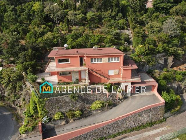 Villa de luxe en vente Théoule sur Mer, France