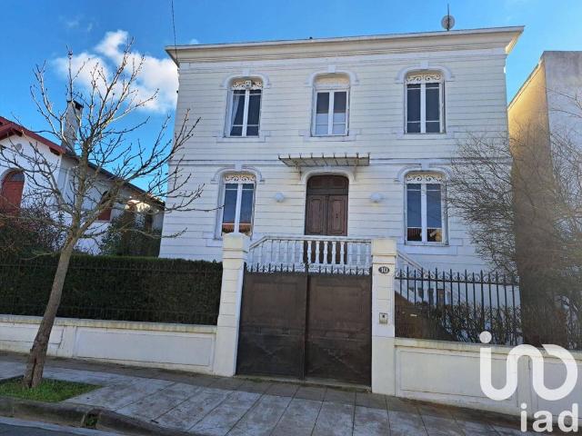 Villa de luxe en vente Toulouse, France