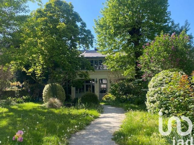 Villa de luxe en vente Tours, France