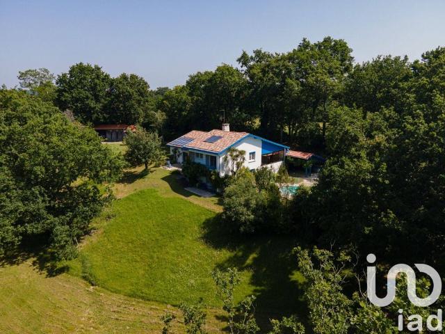 Villa de luxe en vente Urcuit, Nouvelle Aquitaine