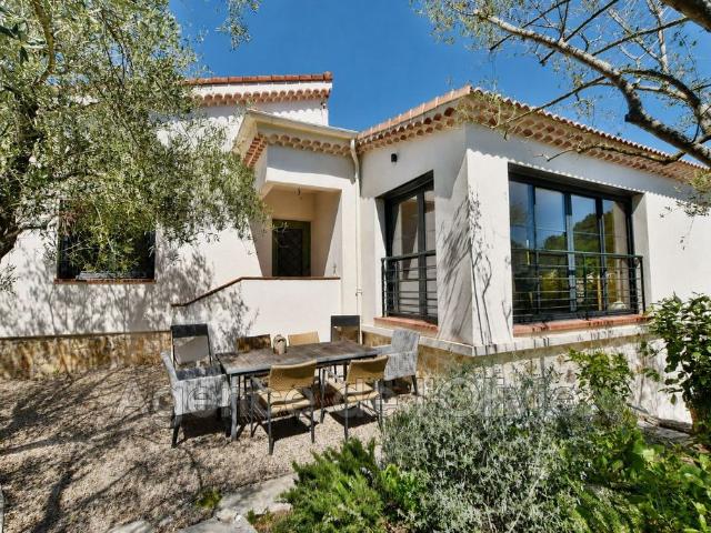 Villa de luxe en vente Valbonne, France