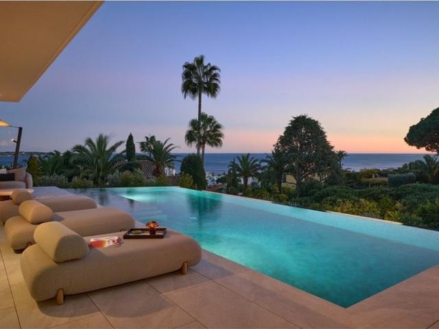 Villa de luxe en vente Vallauris, France