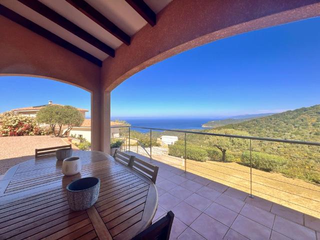 Villa de luxe de 6 pièces en vente Villanova, France