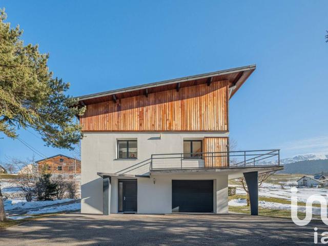 Villa de luxe en vente Villard de Lans, Auvergne Rhône Alpes