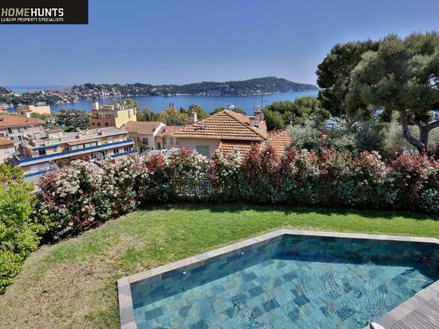 Villa de luxe en vente Villefranche sur Mer, France