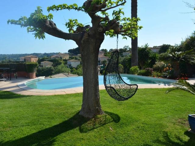 Villa de luxe en vente Villeneuve Loubet, Provence Alpes Côte d'Azur