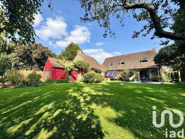 Villa de luxe en vente Wattignies, France