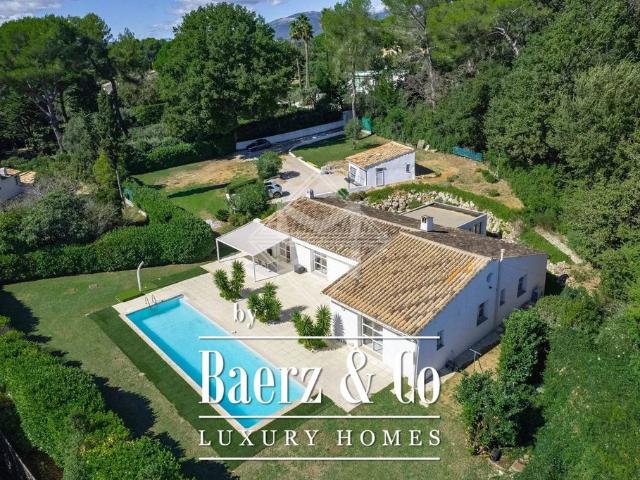 Villa de luxe en vente 06560, Valbonne, Alpes Maritimes, Provence Alpes Côte d'Azur