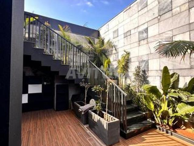 Villa de Luxe Front de Mer avec piscine